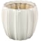 Outdoorzie Outdoozie Assorted Ceramic 4 in. H Contour Citronella Candle CC00274N-4XQ - alternate 2
